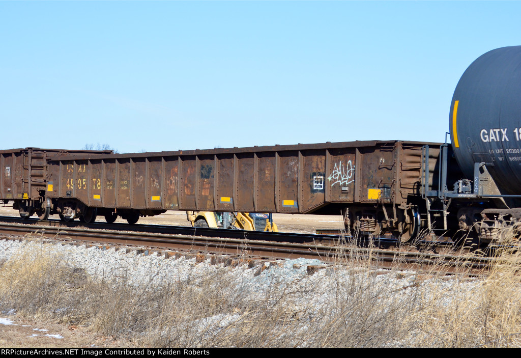 CSX 490578